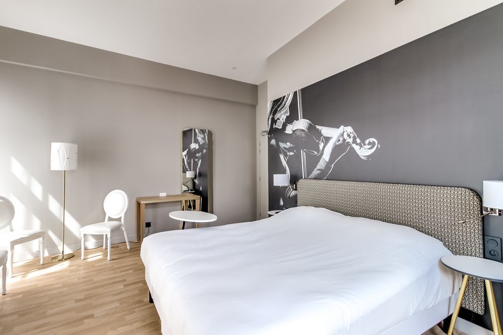 Ibis Styles Toulouse Capitole Hotel Exterior photo